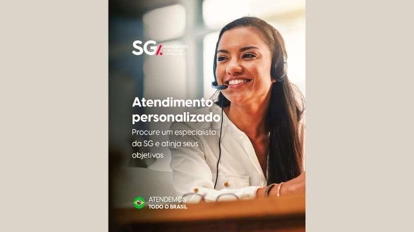 SG Consórcios
