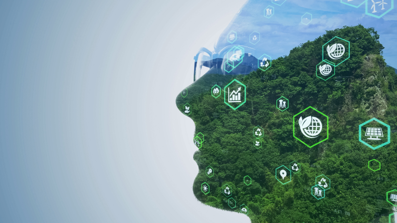 Entre consumo energético e inovação, Fernando Trabach Filho analisa os dilemas sustentáveis da era da inteligência artificial.