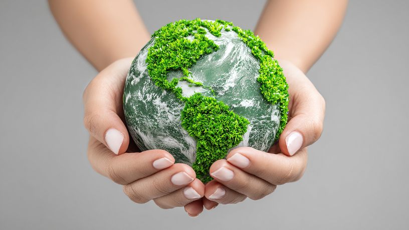 Projetos que unem clima, tecnologia e protagonismo transformam a educação ambiental, segundo Gustavo Morceli.