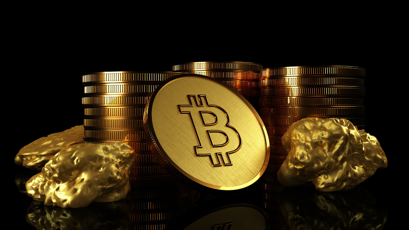 EUA apreenderam US$ 30 bilhões em criptomoedas: impactos e perspectivas do mercado digital