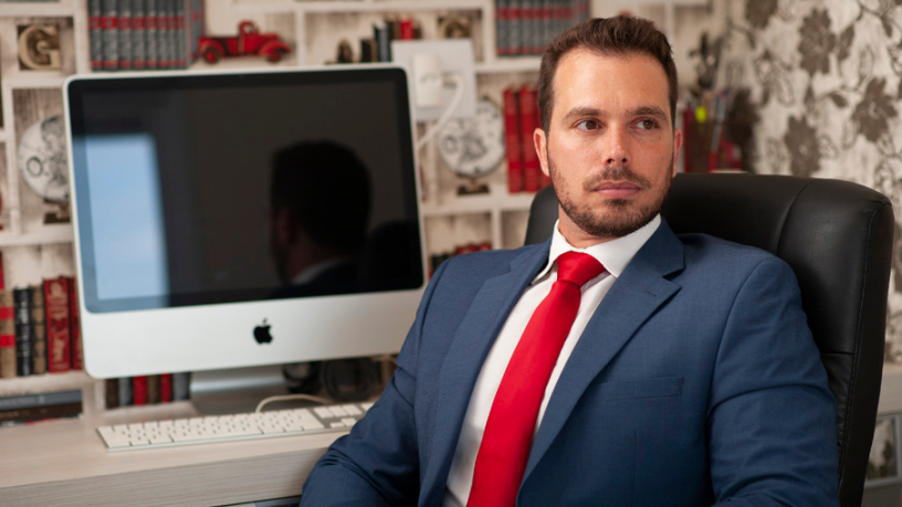 A mentoria jurídica na transição de crédito performado para estressado por Felipe Rassi Felipe Rassi