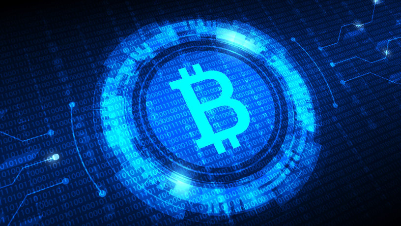 Bitcoin como garantia: startup transforma criptomoedas em linha de crédito e redefine o acesso ao financiamento digital