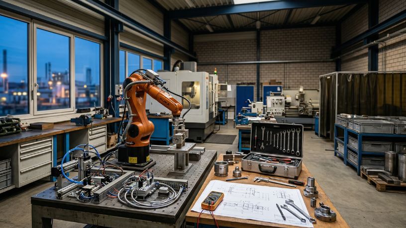 Sergio Bento de Araujo