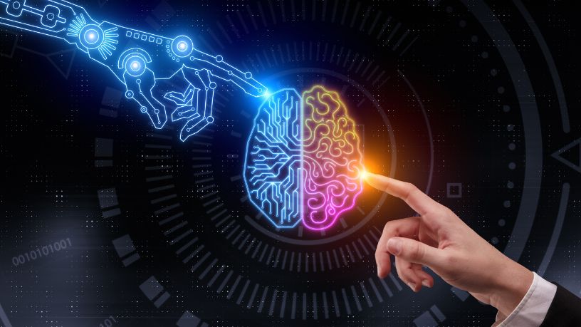 Saiba como o avanço da inteligência artificial está mudando as decisões de consumo Paulo de Matos Junior