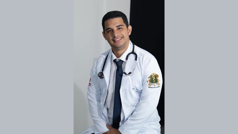 Yuri Silva Portela