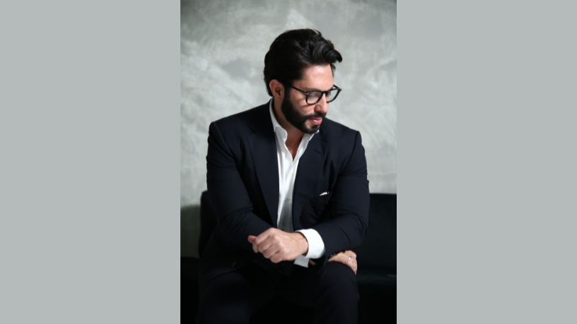 Gustavo Khattar de Godoy