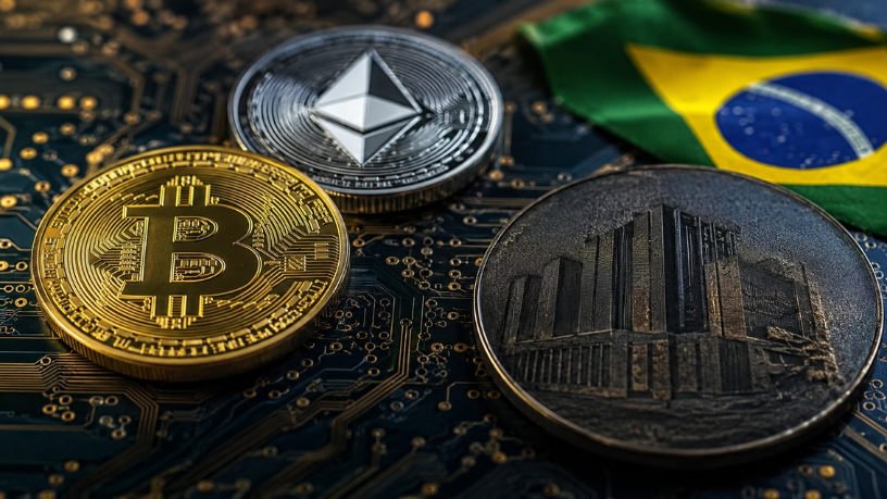 CVM acelera regras para tokenização e reforça debate sobre DREX: o que muda para o mercado cripto no Brasil