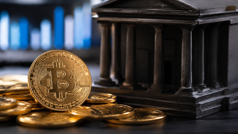 Regulação de cripto avança no Brasil: o que a nova agenda da CVM e do Banco Central significa para o DREX