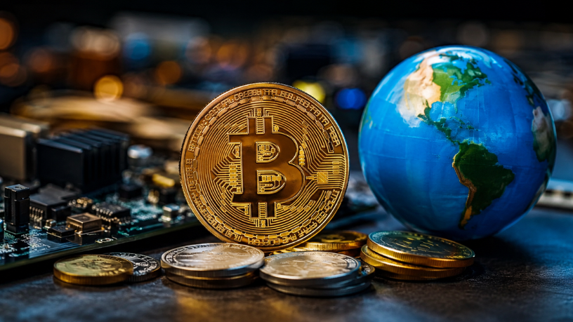 DREX ganha novo rumo após mudança tecnológica: o que muda para o futuro da moeda digital do Banco Central
